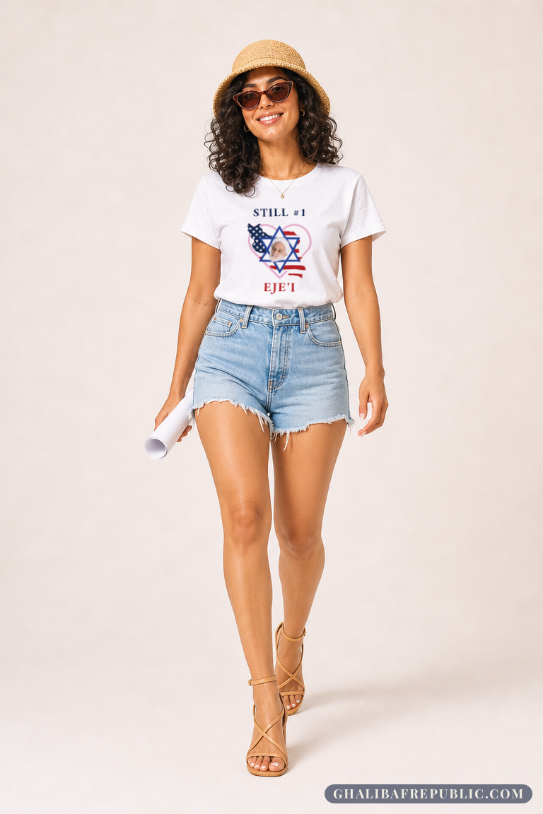 Still #1 - Eje'i